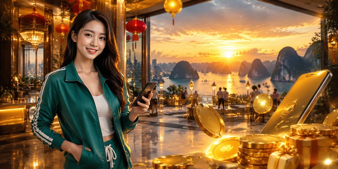 BL666 Mở BL666 trên điện thoại — không cần cài đặt